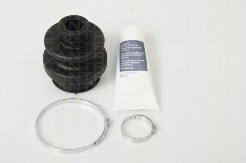 Ansamblu burduf, articulatie planetara 8540 23702 TRISCAN - Burduf