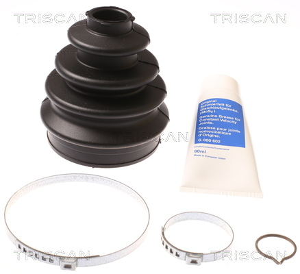 Ansamblu burduf, articulatie planetara 8540 24816 TRISCAN - Burduf Ansamblu burduf, articulatie planetara 8540 24816 TRISCAN - Burduf