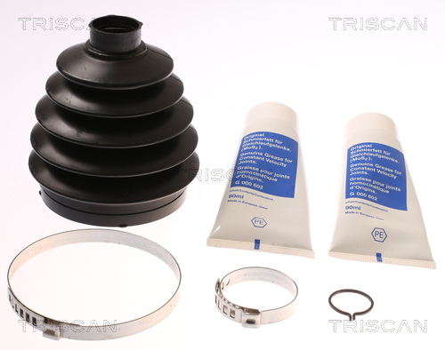 Ansamblu burduf, articulatie planetara 8540 24817 TRISCAN - Burduf Ansamblu burduf, articulatie planetara 8540 24817 TRISCAN - Burduf