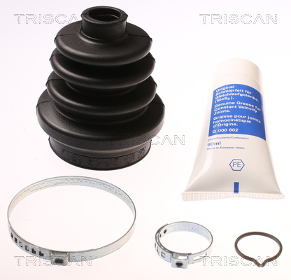 Ansamblu burduf, articulatie planetara 8540 24904 TRISCAN - Burduf Ansamblu burduf, articulatie planetara 8540 24904 TRISCAN - Burduf