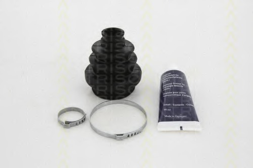 Ansamblu burduf, articulatie planetara 8540 24911 TRISCAN - Burduf Ansamblu burduf, articulatie planetara 8540 24911 TRISCAN - Burduf