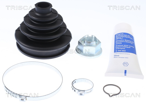 Ansamblu burduf, articulatie planetara 8540 27804 TRISCAN - Burduf Ansamblu burduf, articulatie planetara 8540 27804 TRISCAN - Burduf