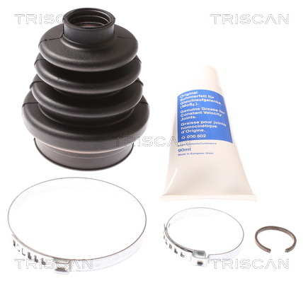 Ansamblu burduf, articulatie planetara 8540 27901 TRISCAN - Burduf Ansamblu burduf, articulatie planetara 8540 27901 TRISCAN - Burduf