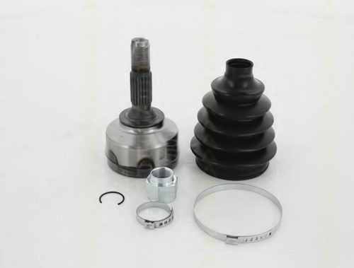 Set articulatie, planetara 8540 28128 TRISCAN - Articulatie/ set