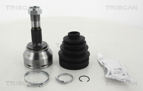 Set articulatie, planetara 8540 28139 TRISCAN - Articulatie/ set