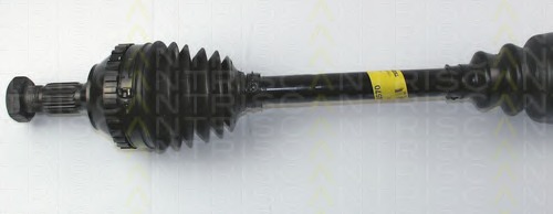 Planetara 8540 28570 TRISCAN - Planetara