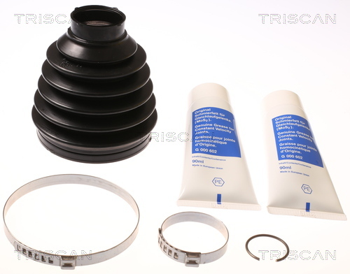 Ansamblu burduf, articulatie planetara 8540 28832 TRISCAN - Burduf Ansamblu burduf, articulatie planetara 8540 28832 TRISCAN - Burduf