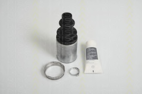 Ansamblu burduf, articulatie planetara 8540 28906 TRISCAN - Burduf