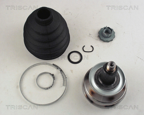 Set articulatie, planetara 8540 29144 TRISCAN - Articulatie/ set Set articulatie, planetara 8540 29144 TRISCAN - Articulatie/ set