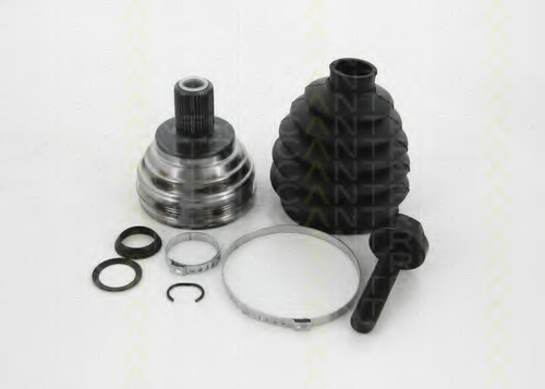 Set articulatie, planetara 8540 29153 TRISCAN - Articulatie/ set Set articulatie, planetara 8540 29153 TRISCAN - Articulatie/ set