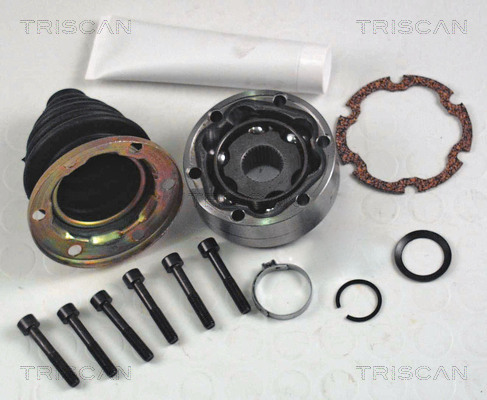 Set articulatie, planetara 8540 29203 TRISCAN - Articulatie/ set Set articulatie, planetara 8540 29203 TRISCAN - Articulatie/ set