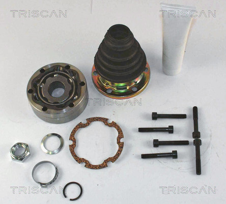 Set articulatie, planetara 8540 29205 TRISCAN - Articulatie/ set Set articulatie, planetara 8540 29205 TRISCAN - Articulatie/ set