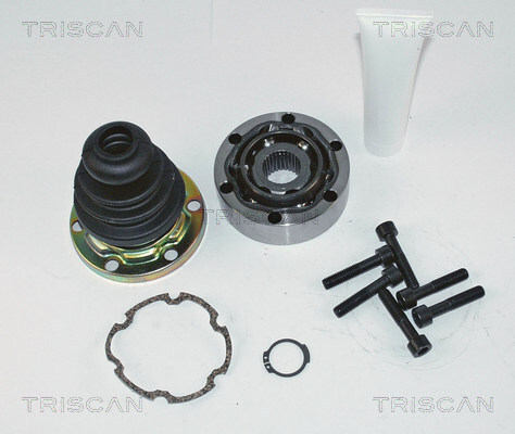 Set articulatie, planetara 8540 29206 TRISCAN - Articulatie/ set
