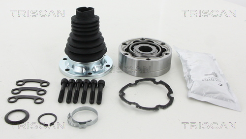 Set articulatie, planetara 8540 29213 TRISCAN - Articulatie/ set