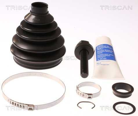 Ansamblu burduf, articulatie planetara 8540 29830 TRISCAN - Burduf Ansamblu burduf, articulatie planetara 8540 29830 TRISCAN - Burduf
