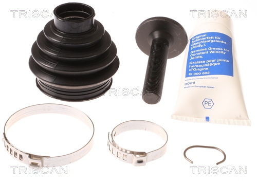 Ansamblu burduf, articulatie planetara 8540 29838 TRISCAN - Burduf Ansamblu burduf, articulatie planetara 8540 29838 TRISCAN - Burduf