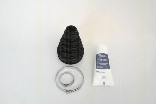 Ansamblu burduf, articulatie planetara 8540 29914 TRISCAN - Burduf