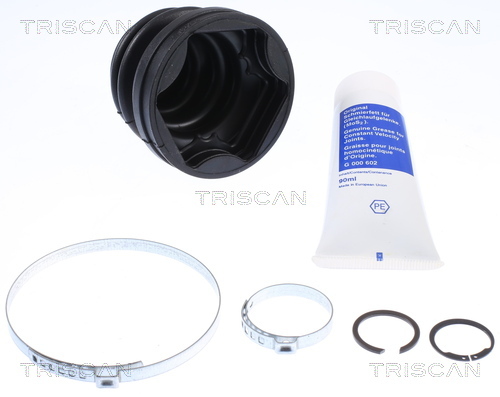 Ansamblu burduf, articulatie planetara 8540 29916 TRISCAN - Burduf Ansamblu burduf, articulatie planetara 8540 29916 TRISCAN - Burduf