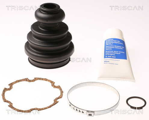 Ansamblu burduf, articulatie planetara 8540 29918 TRISCAN - Burduf Ansamblu burduf, articulatie planetara 8540 29918 TRISCAN - Burduf