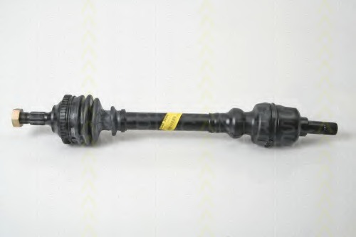 Planetara 8540 38560 TRISCAN - Planetara