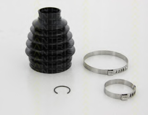 Ansamblu burduf, articulatie planetara 8540 38807 TRISCAN - Burduf