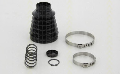 Ansamblu burduf, articulatie planetara 8540 38915 TRISCAN - Burduf