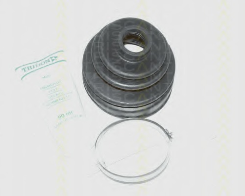 Ansamblu burduf, articulatie planetara 8540 40806 TRISCAN - Burduf Ansamblu burduf, articulatie planetara 8540 40806 TRISCAN - Burduf