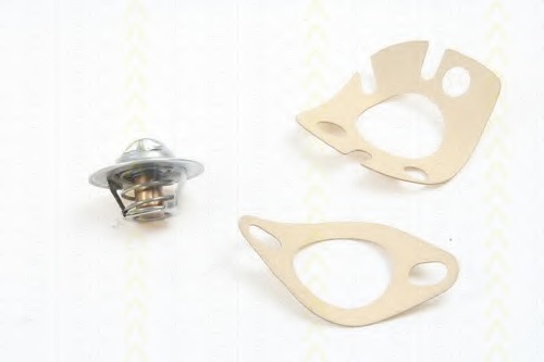 termostat,lichid racire 8620 1091 TRISCAN - Termostat