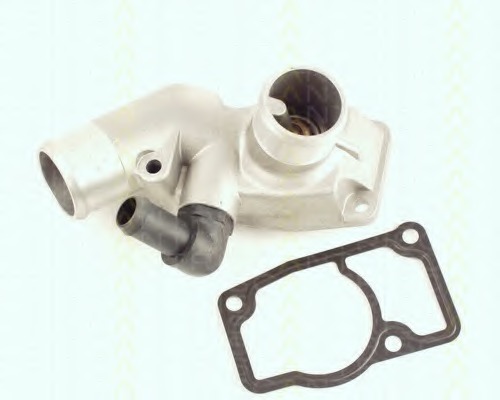 termostat,lichid racire 8620 16092 TRISCAN - Termostat