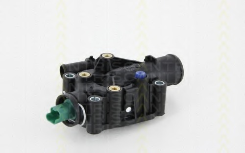 termostat,lichid racire 8620 25291 TRISCAN - Termostat termostat,lichid racire 8620 25291 TRISCAN - Termostat