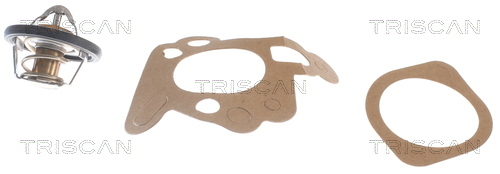 termostat,lichid racire 8620 2782 TRISCAN - Termostat termostat,lichid racire 8620 2782 TRISCAN - Termostat