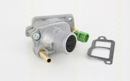 termostat,lichid racire 8620 28990 TRISCAN - Termostat termostat,lichid racire 8620 28990 TRISCAN - Termostat