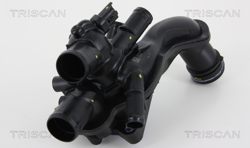 termostat,lichid racire 8620 298105 TRISCAN - Termostat