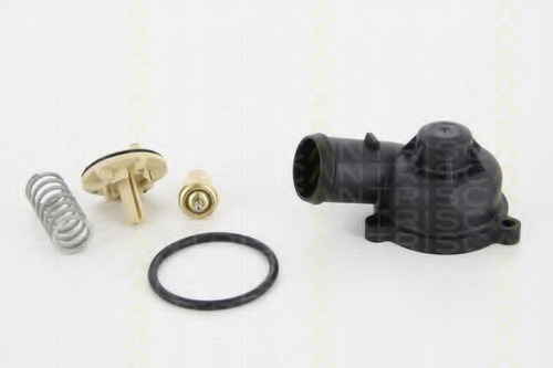 termostat,lichid racire 8620 31983 TRISCAN - Termostat termostat,lichid racire 8620 31983 TRISCAN - Termostat