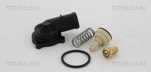 termostat,lichid racire 8620 32095 TRISCAN - Termostat termostat,lichid racire 8620 32095 TRISCAN - Termostat