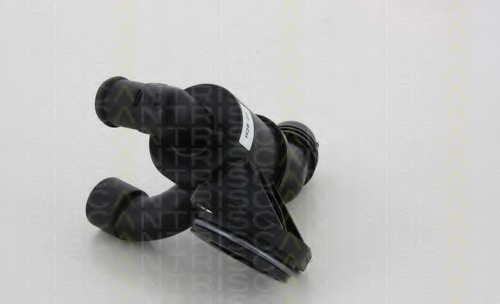 termostat,lichid racire 8620 33182 TRISCAN - Termostat