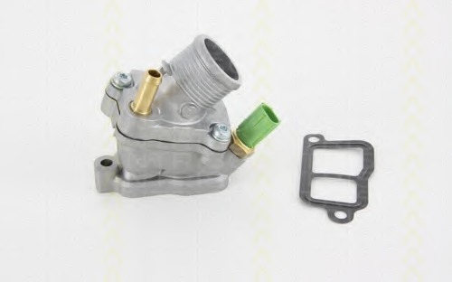 termostat,lichid racire 8620 35490 TRISCAN - Termostat termostat,lichid racire 8620 35490 TRISCAN - Termostat