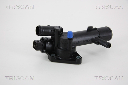 termostat,lichid racire 8620 36583 TRISCAN - Termostat