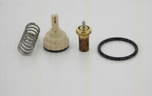 termostat,lichid racire 8620 40080 TRISCAN - Termostat termostat,lichid racire 8620 40080 TRISCAN - Termostat