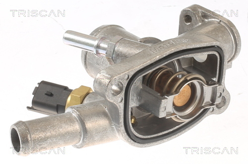 termostat,lichid racire 8620 44080 TRISCAN - Termostat termostat,lichid racire 8620 44080 TRISCAN - Termostat