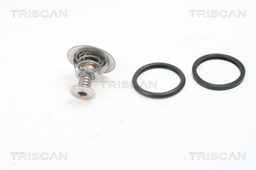 termostat,lichid racire 8620 7282 TRISCAN - Termostat termostat,lichid racire 8620 7282 TRISCAN - Termostat