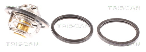 termostat,lichid racire 8620 7688 TRISCAN - Termostat termostat,lichid racire 8620 7688 TRISCAN - Termostat