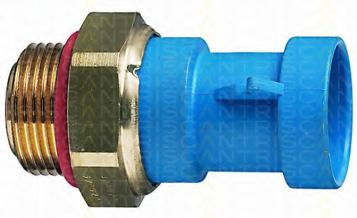 Comutator temperatura, ventilator radiator 8625 147092 TRISCAN - Comutator / senzor Comutator temperatura, ventilator radiator 8625 147092 TRISCAN - Comutator / senzor