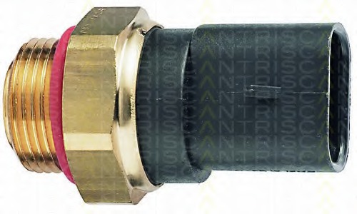 Comutator temperatura, ventilator radiator 8625 171087 TRISCAN - Comutator / senzor Comutator temperatura, ventilator radiator 8625 171087 TRISCAN - Comutator / senzor