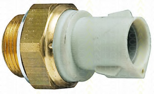 Comutator temperatura, ventilator radiator 8625 63092 TRISCAN - Comutator / senzor Comutator temperatura, ventilator radiator 8625 63092 TRISCAN - Comutator / senzor