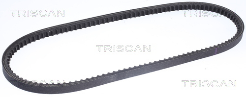Curea transmisie 8640 130875 TRISCAN - Curea trapezoidala/ set