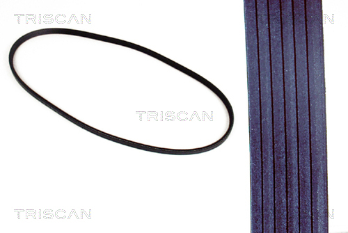 Curea transmisie 8640 130925 TRISCAN - Curea trapezoidala/ set Curea transmisie 8640 130925 TRISCAN - Curea trapezoidala/ set