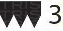 Curea transmisie cu caneluri 8640 300668 TRISCAN - Curea transmisie cu caneluri Curea transmisie cu caneluri 8640 300668 TRISCAN - Curea transmisie cu caneluri