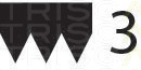 Curea transmisie cu caneluri 8640 300683 TRISCAN - Transmisie - kit accesorii Curea transmisie cu caneluri 8640 300683 TRISCAN - Transmisie - kit accesorii