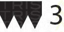 Curea transmisie cu caneluri 8640 300913 TRISCAN - Transmisie - kit accesorii Curea transmisie cu caneluri 8640 300913 TRISCAN - Transmisie - kit accesorii
